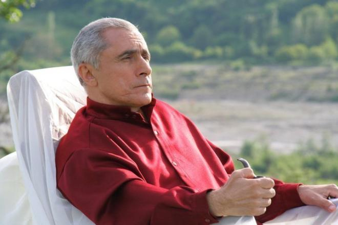  Sadiq dost, dəyərli insan itirdim - Alim Qasımov  