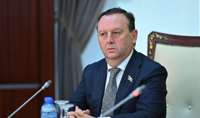  Azərbaycanın milli istiqlalına xəyanətkar sui-qəsd – Vəliyev  