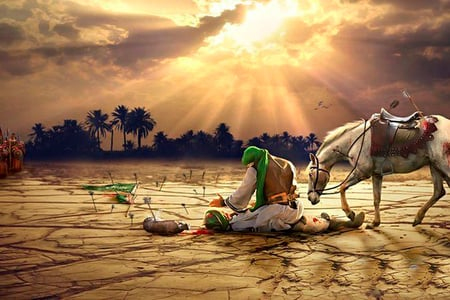  Məhərrəm ayı bu tarixdə başlayacaq  