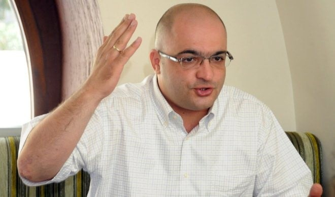  Eynulla Fətullayev 