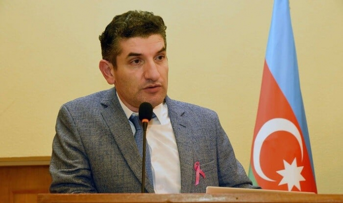  Partlayışda yaralanan, canı ilə çəkişən həkim haqda mühüm fakt  