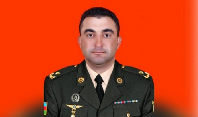  İlham Haqverdiyev məhkəmə zalından azadlığa buraxıldı  
