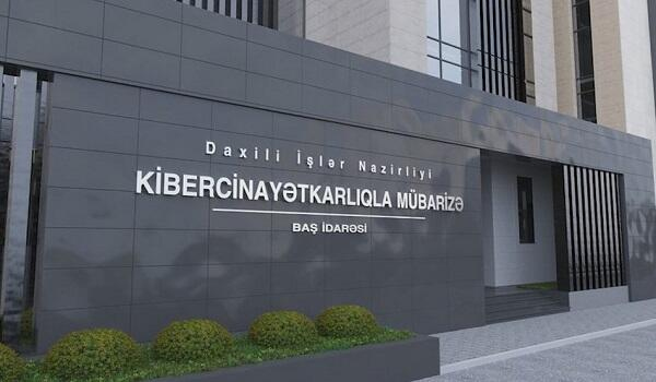  Bakıda əməliyyat: “bank əməkdaşları” saxlanıldı - Video  