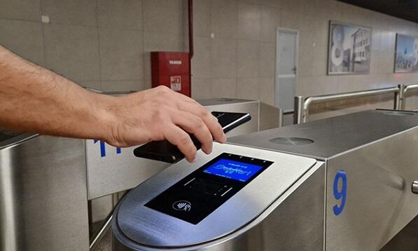  NFC ödənişi zamanı hesabdan silinmənin gecikməsi... - Rəsmi  