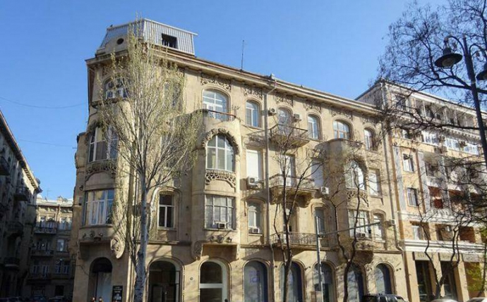  Bayırşəhərdə 106 abidə qorunacaq - Fariz Hüseynli  
