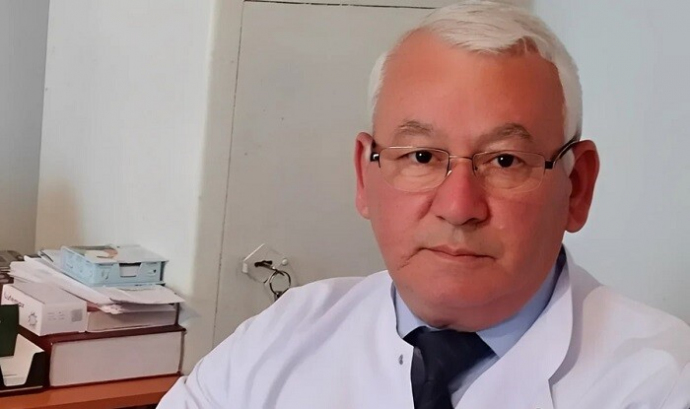  Ötən gün həyatını itirən həkimin ölüm səbəbi bilindi  