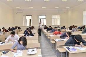  Bir məktəbin iki şagirdi maksimum bal topladı  