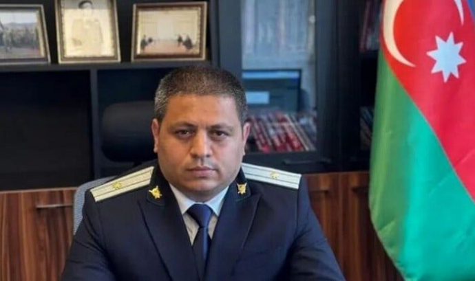  Gədəbəyin prokurorunun xanımına nazirlikdə vəzifə verildi  