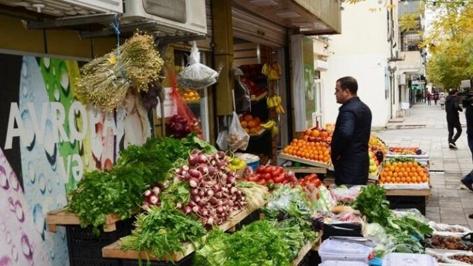  Kəndlidən ucuz alınır, Bakıda bir neçə dəfə baha satılır - Səbəb  