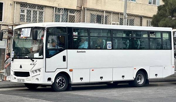  53 yaşlı kişi avtobusda qəfil öldü  