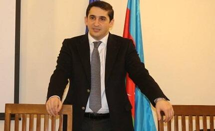  Nazir Bərdənin rəisini Şəmkirə göndərdi  