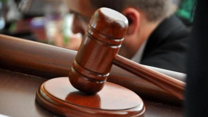  Dini ekstremist materiallar yayan şəxsə hökm oxundu  
