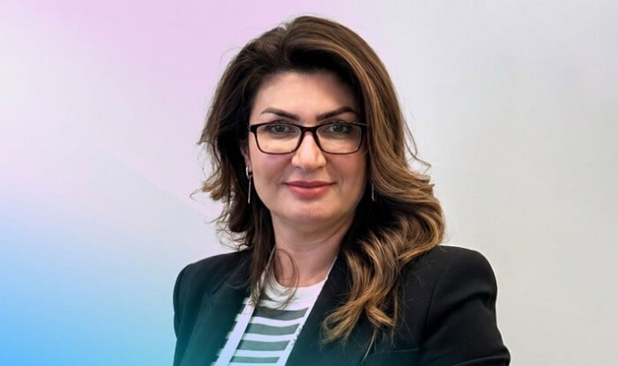  Yüksək vəzifə verilən Nərgiz Şərifova kimdir?  