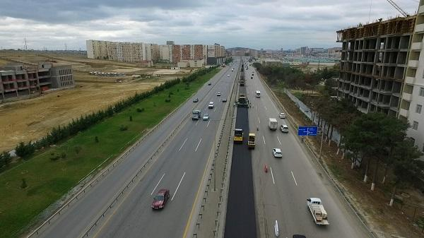  Sürücülərin diqqətinə: Bu yolda radar nəzarəti gücləndirilir  