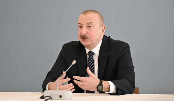  Bu valideynlər cərimələnəcək - Prezident təsdiqlədi  