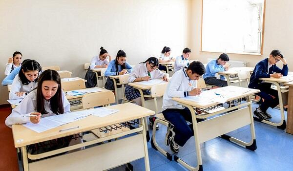  8 nəfər maksimum bal yığdı, 3 nəfər xaric olundu...  