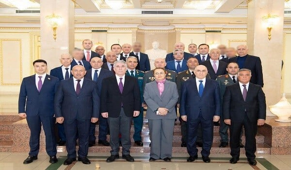  DTX-də elmi-praktiki konfrans keçirildi - Foto  