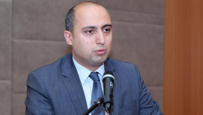  Məktəblərin 90 %-i təmir olunub - Əmrullayev  