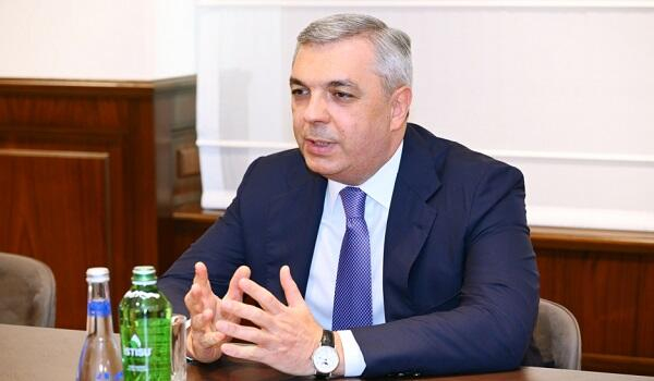  İşğaldan azad edilmiş ərazilərdə yaşayanların sayı... - Nuriyev  
