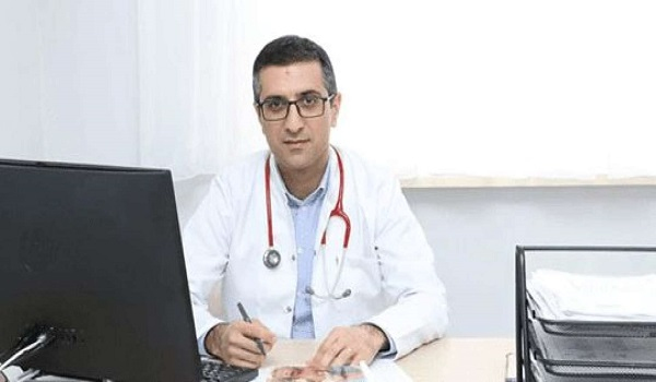  Azər Əhmədov vəzifəsindən azad olundu  