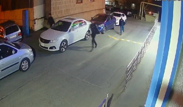  “Cip” sürücüsünə qarşı quldurluq edənlərə ağır cəza - Video  
