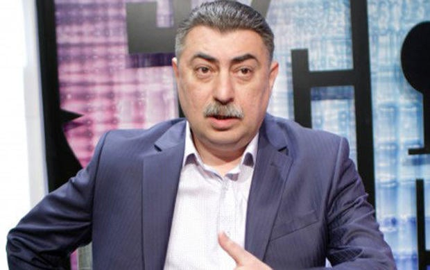  Vado Karovinin kürəkəni ilə bağlı qərar verildi  