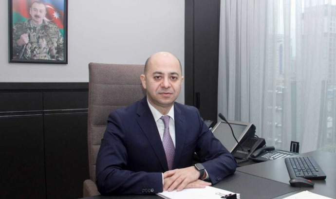  Bakıda bütün avtobuslar və taksilər metro ilə birləşdirilir? - Sədr  
