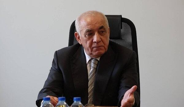  Baş nazir daha bir qərar imzaladı  