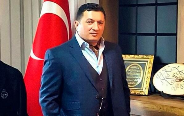  Britaniya Lotu Qulinin qardaşına sanksiya tətbiq etdi  
