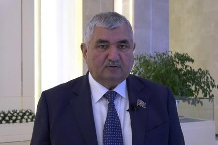  Sabiq deputatın şirkəti buna görə 3.6 milyon qazanacaq  