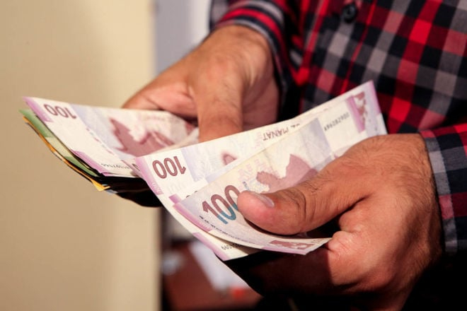  Yanvar-aprel aylarında pensiyalara bu qədər vəsait yönəldilib  