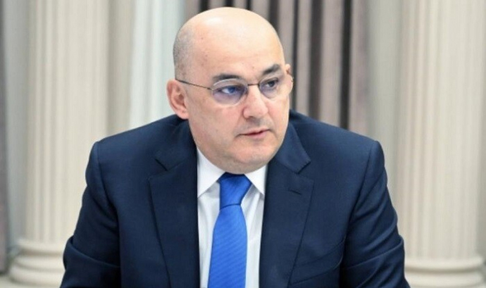  Şahin Bağırovdan gömrük işçiləri ilə bağlı qərar  