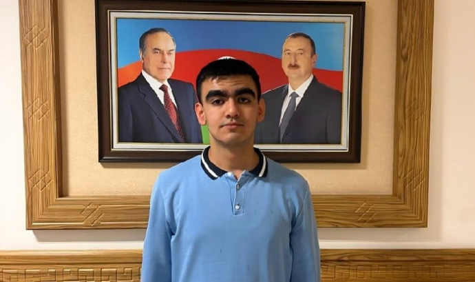  Maksimum bal toplasa da DİM qəbul etmir  
