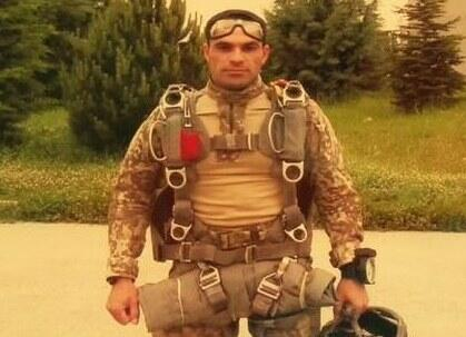  Pəncəli Teymurovun medalı ailəsinə təqdim olundu  