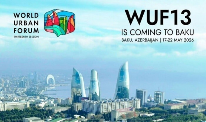  WUF13-də qeydiyyatdan keçənlərin sayı 42 mini ötüb  