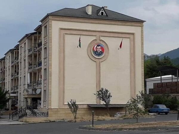  Keçmiş məcburi köçkünlərin diqqətinə!  