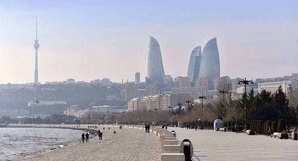  Bulvarın uzunluğu 25 kilometrə qədər artırılacaq  