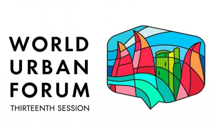  WUF13-ə onlayn qeydiyyat bərpa olundu  