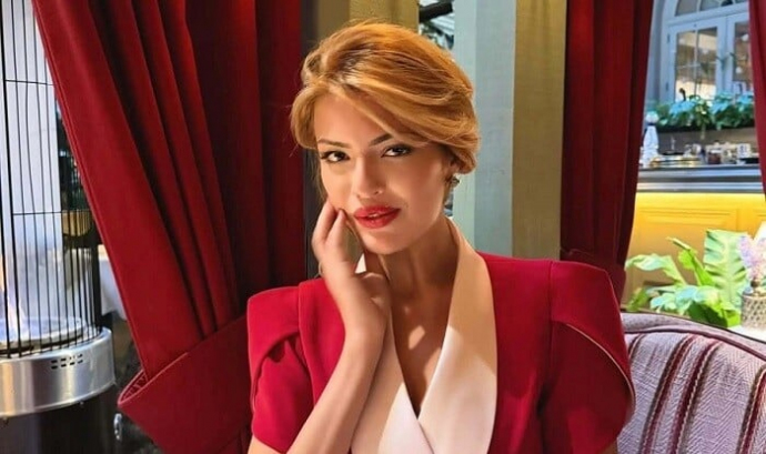  Məryəm dünyanın ən məşhur şirkətlərindən birində çalışacaq  