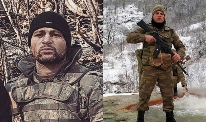  Vətən müharibəsi qazisi vəfat etdi  