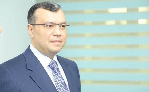  Azərbaycanın xarici dövlət borcu azalıb - Nazir  