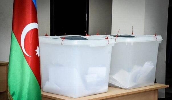  Azərbaycanda seçicilərin sayı açıqlandı  