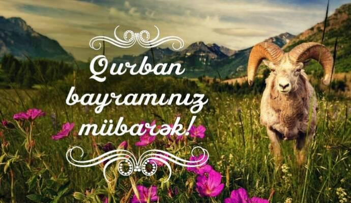  Azərbaycanda Qurban bayramı qeyd edilir  