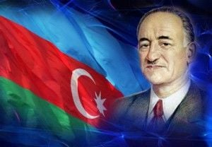  Bu gün Azərbaycanın Müstəqillik Günüdür  