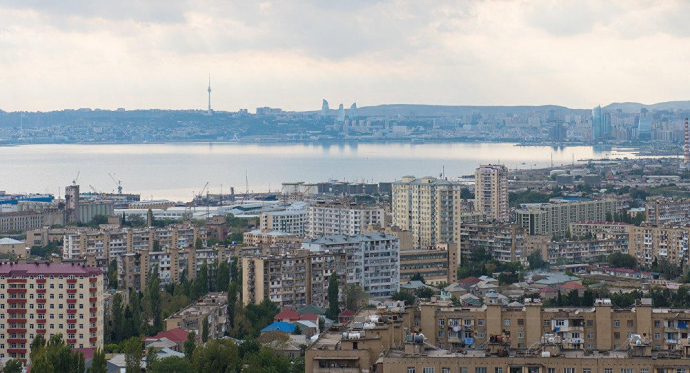  Bakının ən bahalı ünvanları: Şok qiymətlər - Foto  