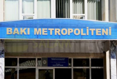  “Bakı Metropoliteni”nə yeni səlahiyyət verildi  