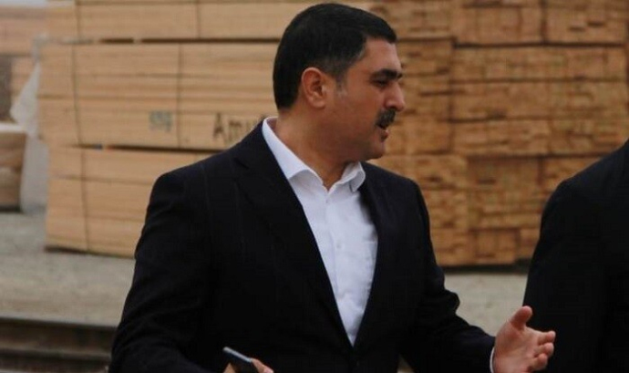  Rəşad Daşdəmirov və digərləri azadlığa buraxıldı  