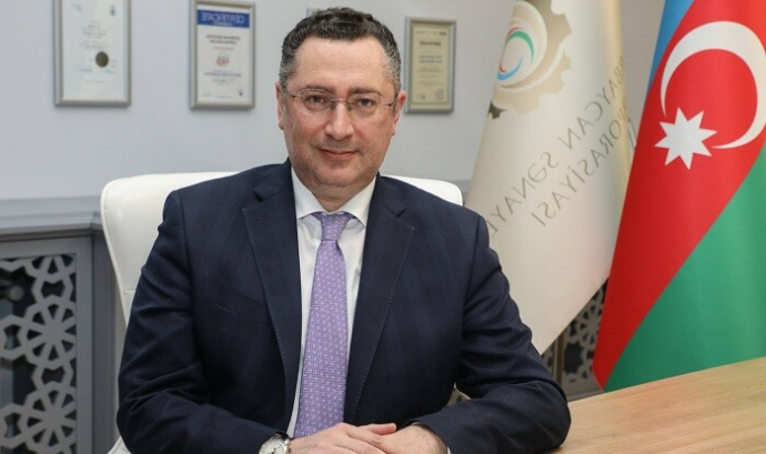  Fəxri Mehdiyev onlara yüksək vəzifə verdi  