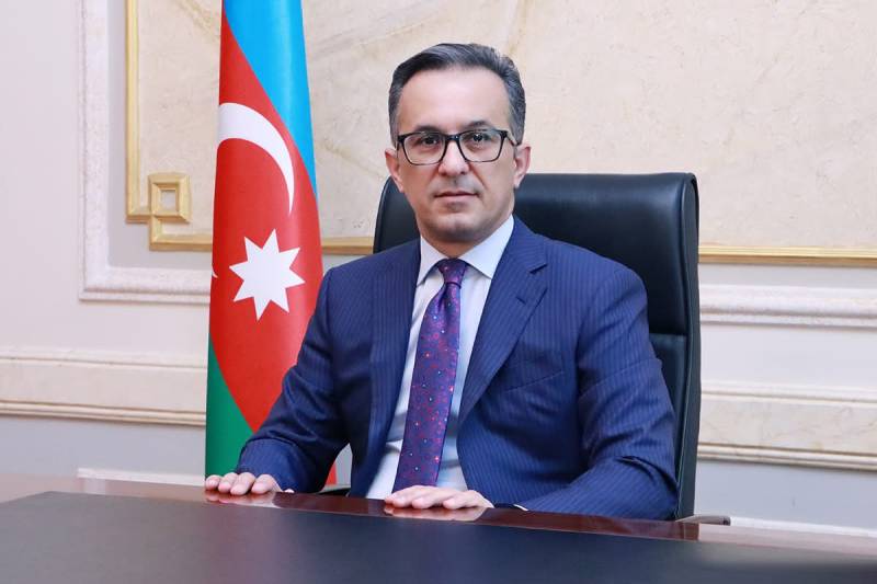  Ramin Məmmədov YAP-ın İdarə Heyətindən niyə qovuldu?  