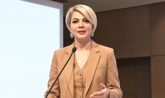  ANS-in keçmiş əməkdaşı bu televiziyaya direktor təyin olundu  